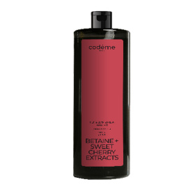 Гель для душа Mariee Codeme вишня (Betain+sweet+cherry) 1000 мл (ЧЗ)