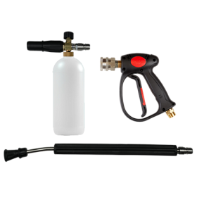 Пенокомплект Tecomec ARS 900мм 25045