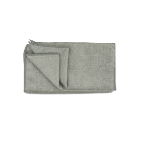 Салфетка микрофибра 220 г/м 35*40 Серая (10шт) УПАК Салфетка микрофибра 220 г/м 35*40 Серая (10шт) УПАК