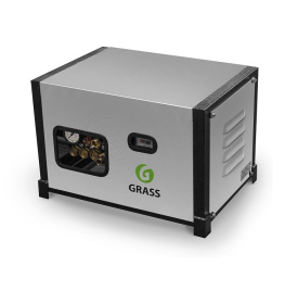 Мойка высокого давления PWI 19/13 S