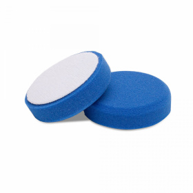 Средний синий роторный поролоновый круг Detail 80/90  Средний синий роторный поролоновый круг Detail 80/90