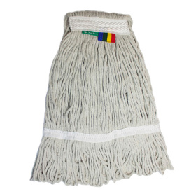 картинка моп кентукки хлопок петлевой 400гр МОП Кентукки хлопок петлевой 400гр