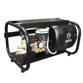 АВД PWI 25/15 G Profi FC