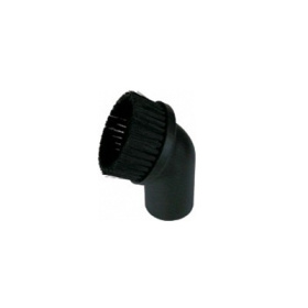 PS-0211 Щеточка круглая для пылесоса 45 мм