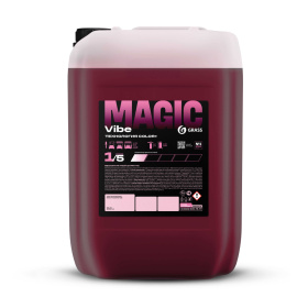 Бесконтактный шампунь "Grass Vibe" (канистра 22 кг)