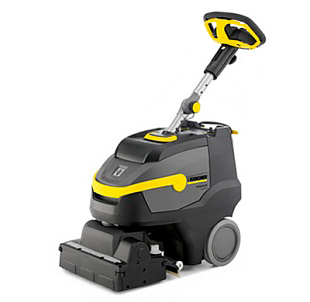 оборудование для уборки 