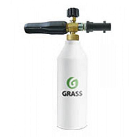 Пеногенератор РА бытовой для Karcher (пластм.)