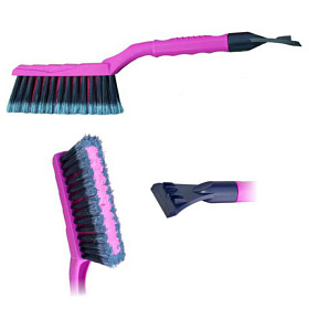 Щетка для снега