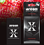 Ароматизатор Areon X-Version «Strawberry» картонный