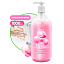 Жидкое крем-мыло Grass Milana «Fruit bubbles», 1 л