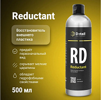 Detail Восстановитель внешнего пластика RD «Reductant», 500мл