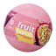 Шарик бурлящий для ванны "Fruit Bomb" Маракуйя, 120 г