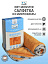 Dry Monster Салфетка для сушки PREMIUM MONSTER 50х60см,оранжевый, 700 гр/м