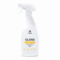 Grass Чистящее средство для сан.узлов «Gloss» Professional, 600 мл