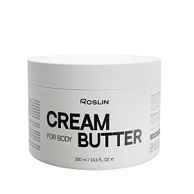Крем-баттер для тела Roslin Сицилийское манго 300 мл Крем-баттер для тела Roslin Сицилийское манго 300 мл