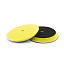 Detail Средне-мягкий желтый эксцентриковый поролоновый круг 130/150 Advanced Series 