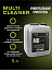 Универсальный очиститель Detail MU «Multi Cleaner», 5 л