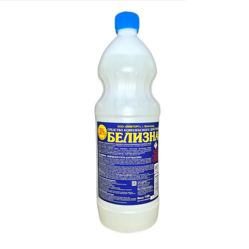 Белизна, 1 л Белизна, 1 л