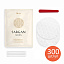 Набор гигиенический Grass «Sargan» флоу-пак, 300шт/уп