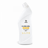 Grass Чистящее средство «Gloss-Gel» Professional, 750 мл