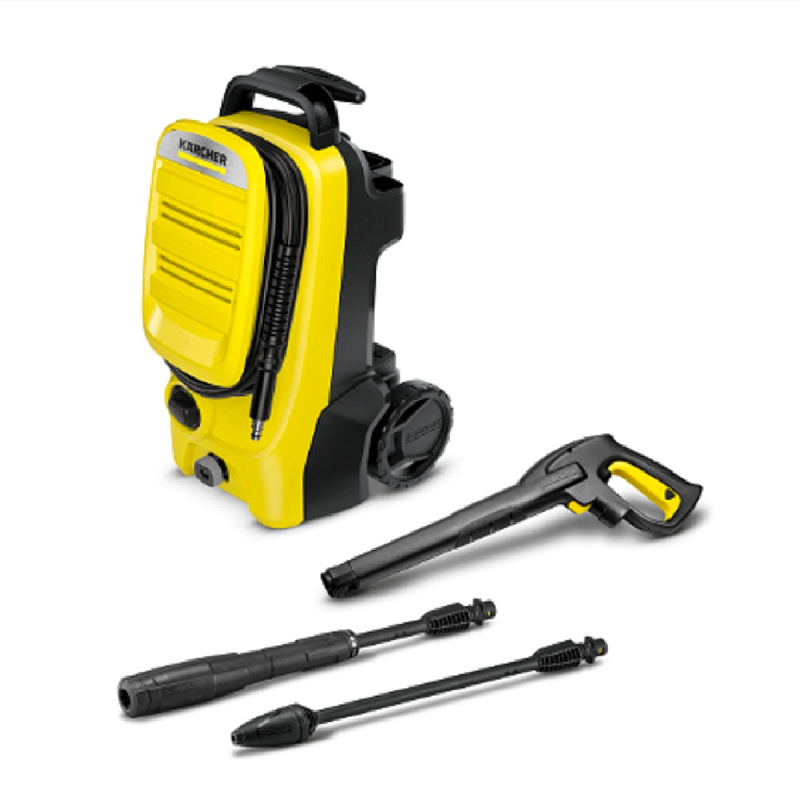 Минимойка Karcher K 4 Compact UM