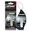 Ароматизатор Areon Sport Lux Liquid «Platinum» гелевый с капсулой, 5мл