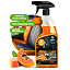 Очиститель салона Grass "Universal сleaner" папайя, 600 мл