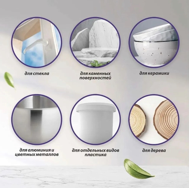 Средство для удаления пятен Grass «Antigraffiti» Professional, 600мл