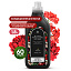 Кондиционер для белья концентрированный Milana Spring bloom, 1,8 л