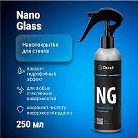 Антидождь Detail NG «Nano Glass», 0,25л