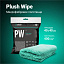 Микрофибровая салфетка для располировки составов Detail PW «Plush Wipe», 40*40