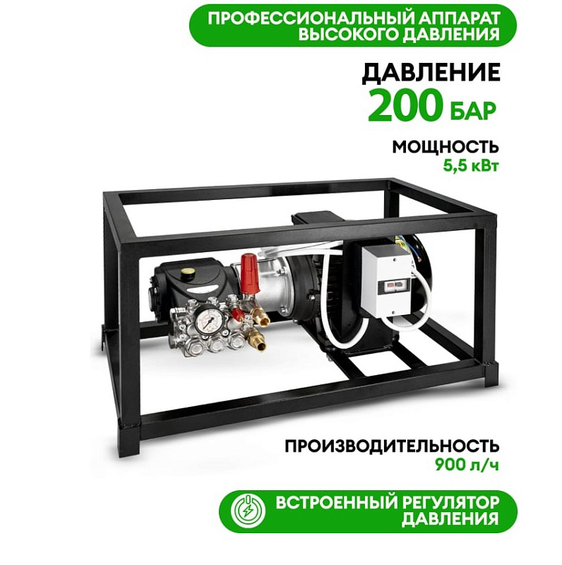 АВД PWI 25/15 Mini FC