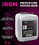 Очиститель дисков Detail IR «Iron», 5 л