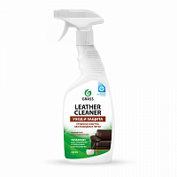 Очиститель-кондиционер натуральной кожи Grass «Leather Cleaner», 0,6л