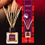 Ароматизатор для дома Areon STICKS TARTAN Apple & Cinnamon (Яблоко и Корица) 50мл.