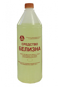 Белизна (бут.1л)