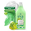 Кондиционер для белья "EVA" herbs концентрированный, 1 л