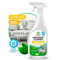 Grass «Universal Cleaner» универсальное чистящее средство, 0,6л