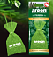 Ароматизатор подвесной мешочек с гранулами Areon PEARLS Nordic Forest (Северный лес) 31гр.