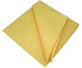 Grass салфетка из иск. замши 54х44см без лого IT-0345