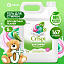 Гель для стирки цветного белья концентрат CRISPI, 5 л