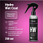 Защитное кварцевое покрытие Detail HW «Hydro Wet Coat», 250 мл