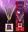 Ароматизатор для дома Areon STICKS TARTAN Patch-Lavender-Vanilla (Пачули-лаванда-ваниль) 50мл. 