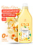 Кондиционер для белья "EVA" Golden elixir концентрированный, 1 л