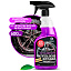 Очиститель колесных дисков Grass «Disk Cleaner Super», 600 мл