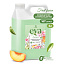 Кондиционер для белья "EVA" Fruit fusion концентрированный, 5 л