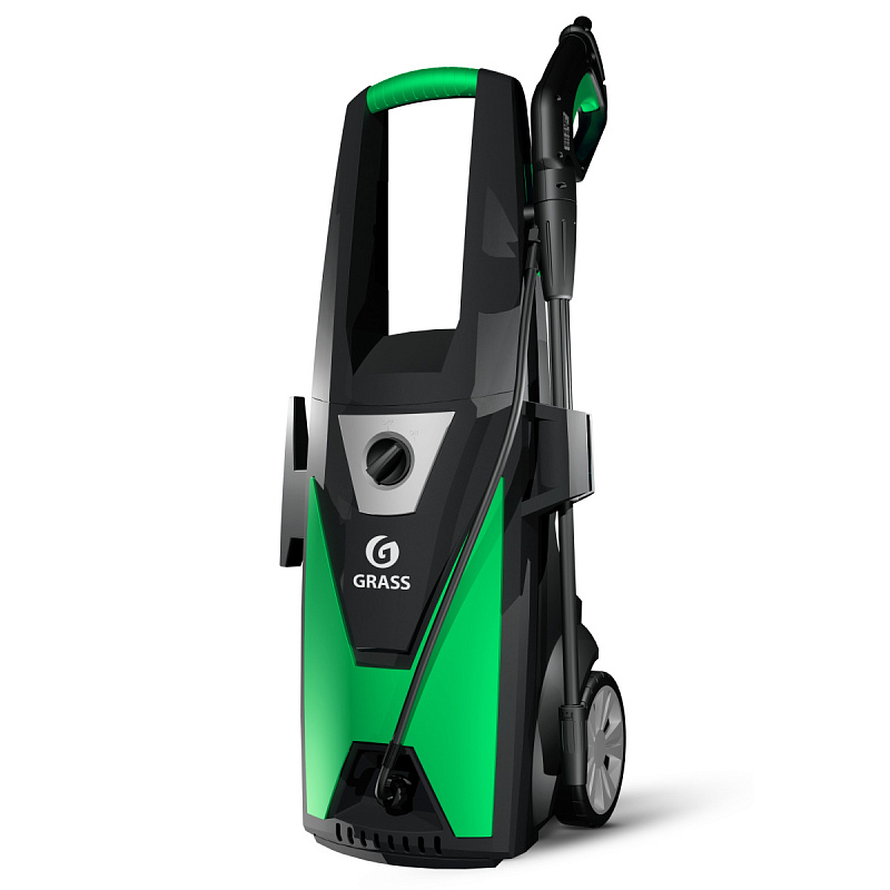 Минимойка Grass 90 PRO
