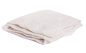 Салфетка ХПП 2,5 мм 80*100 оверлок Салфетка ХПП 2,5 мм 80*100 оверлок