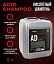 Кислотный шампунь Detail AD «Acid Shampoo», 5 л 