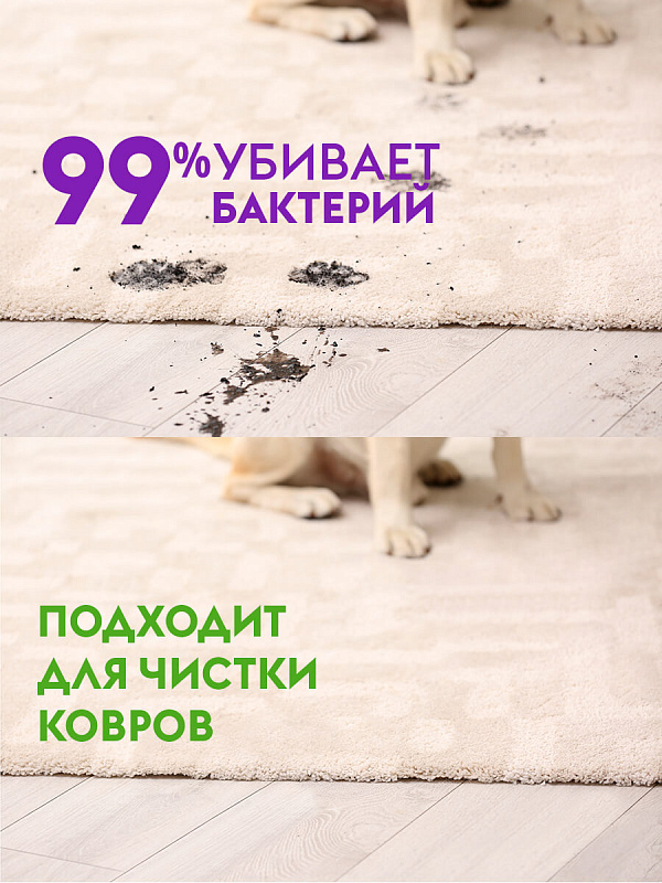 Кислородный пятновыводитель DutyBox для белого и цветного, 1 кг